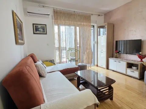 Rent, one bedroom apartment, 46m², Zabjelo, Podgorica - image 4