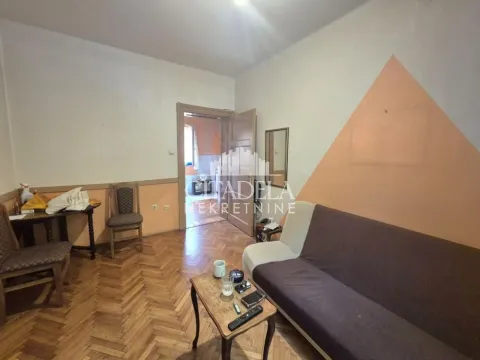 Prodaja, dvosoban stan, 54m², Crveni Krst, Beograd - image 2