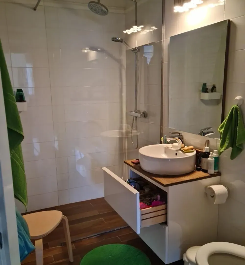 Izdavanje, dvosoban stan, 56m², Kalenić Pijaca, Vračar Sve Podlokacije