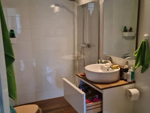 Izdavanje, dvosoban stan, 56m², Kalenić Pijaca, Vračar Sve Podlokacije - image 5