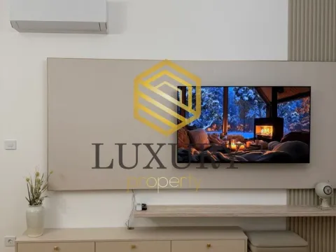 Rent, one bedroom apartment, 50m², Zabjelo, Podgorica - image 5