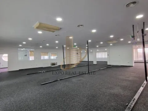 Izdavanje, poslovni prostor, 1150m², Novo naselje, Novi Sad - image 3