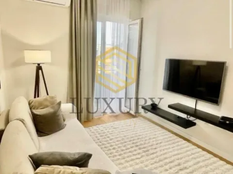 Izdavanje, jednosoban stan, 39m², Central Point, Podgorica - image 6