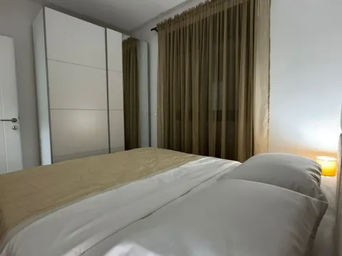 Rent, one bedroom apartment, 33m², City Kvart, Podgorica - image 9