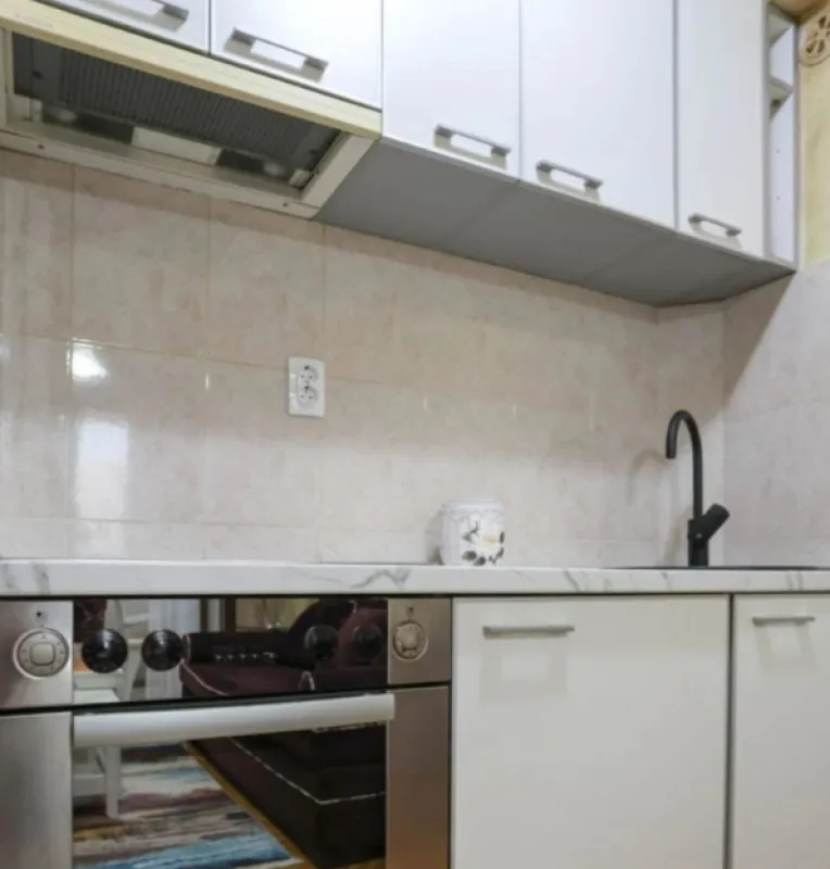 Sale, one bedroom apartment, 39m², Gospoština, Budva