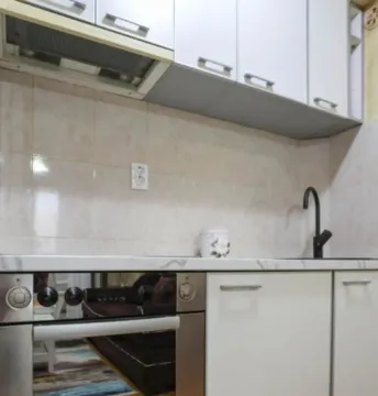Sale, one bedroom apartment, 39m², Gospoština, Budva - image 6