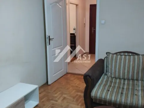 Rent, two bedroom apartment, 45m², Sajam, Novi Sad Sve Podlokacije - image 3