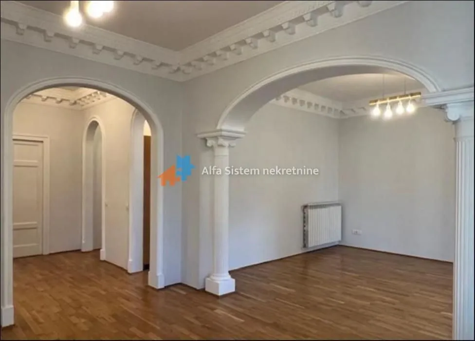 Izdavanje, kuća, 550m², Autokomanda, Voždovac Sve Podlokacije