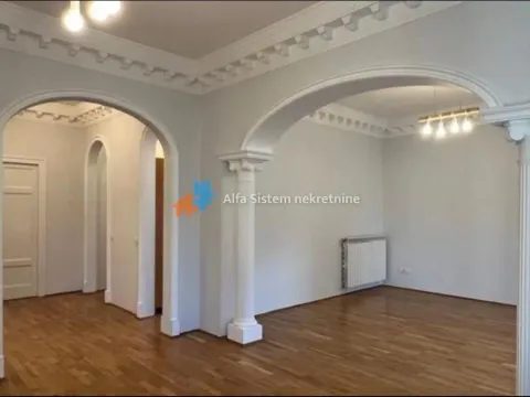 Rent, house, 550m², Autokomanda, Voždovac Sve Podlokacije - image 6