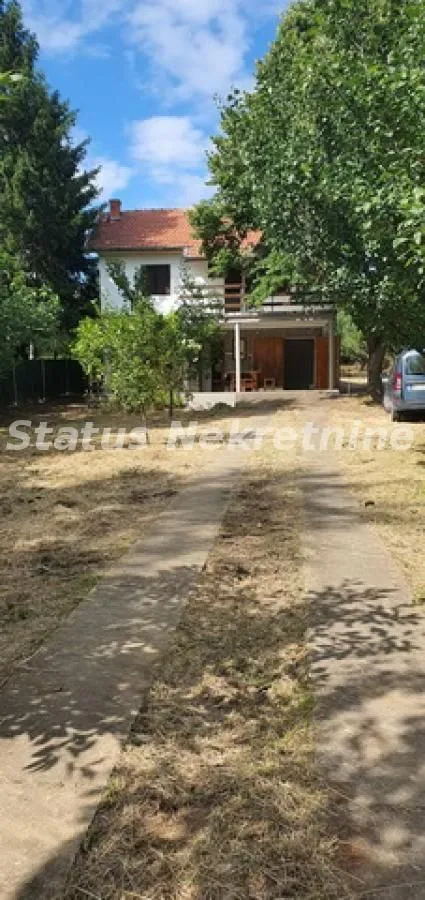 Sale, house, 128m², Banja Vrdnik, Irig