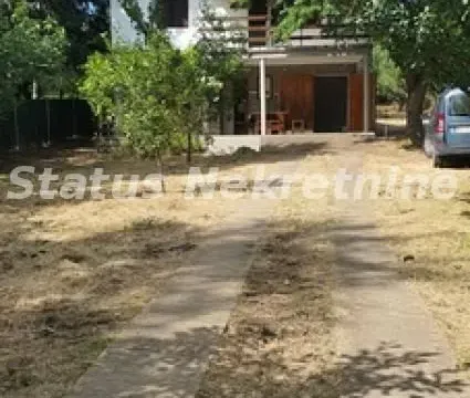 Prodaja, kuća, 128m², Banja Vrdnik, Irig - image 23