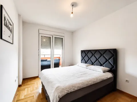 Izdavanje, dvosoban stan, 66m², Zabjelo, Podgorica - image 8