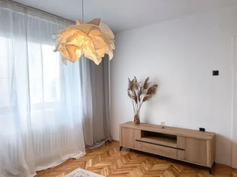 Sale, one bedroom apartment, 41m², Subotica, Srbija - image 12