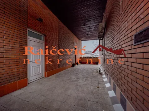 Prodaja, poslovni prostor, 39m², Lion, Zvezdara Sve Podlokacije - image 11