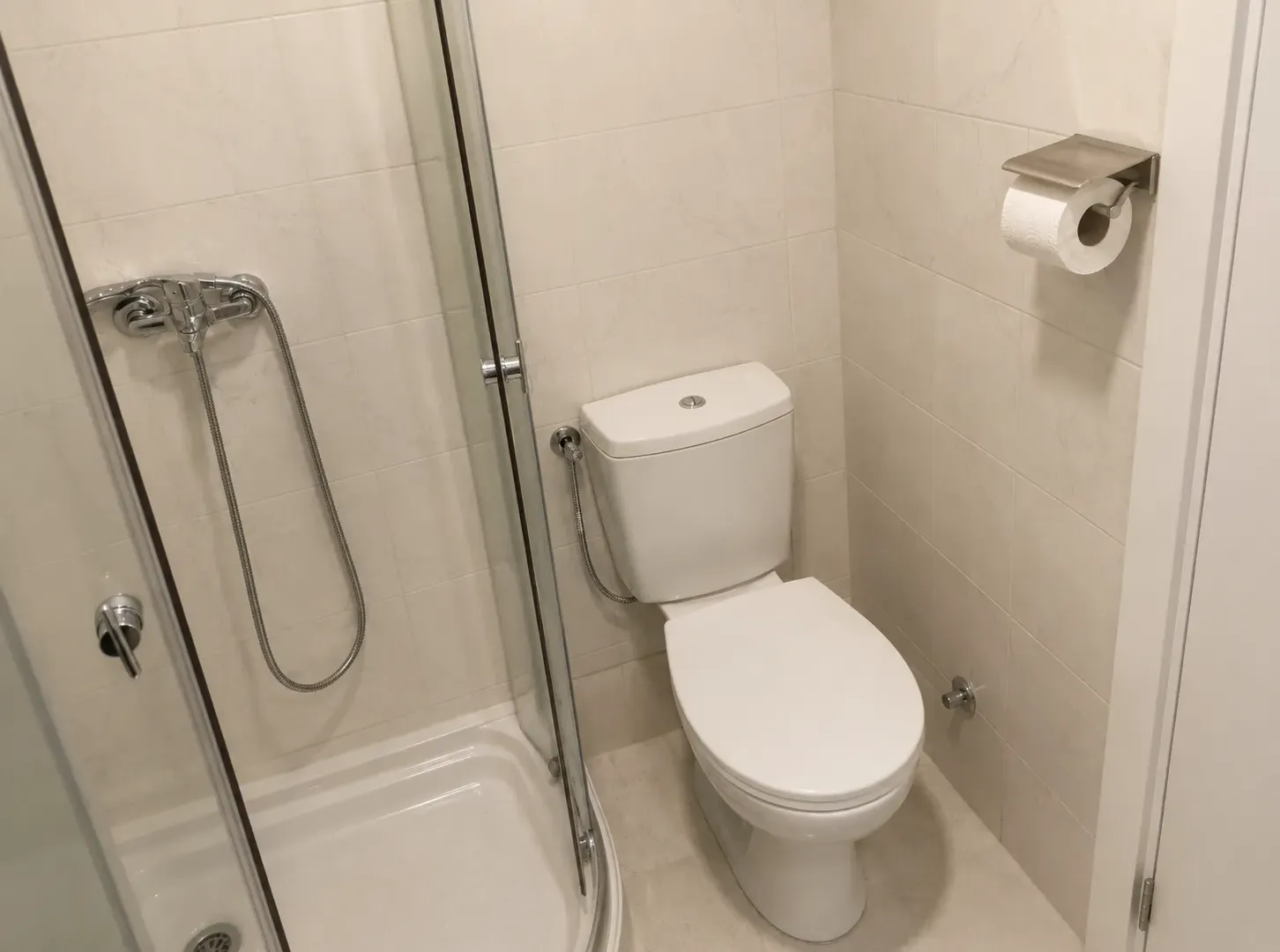 Prodaja, garsonjera, 27m², City Kvart, Podgorica