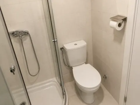 Prodaja, garsonjera, 27m², City Kvart, Podgorica - image 4