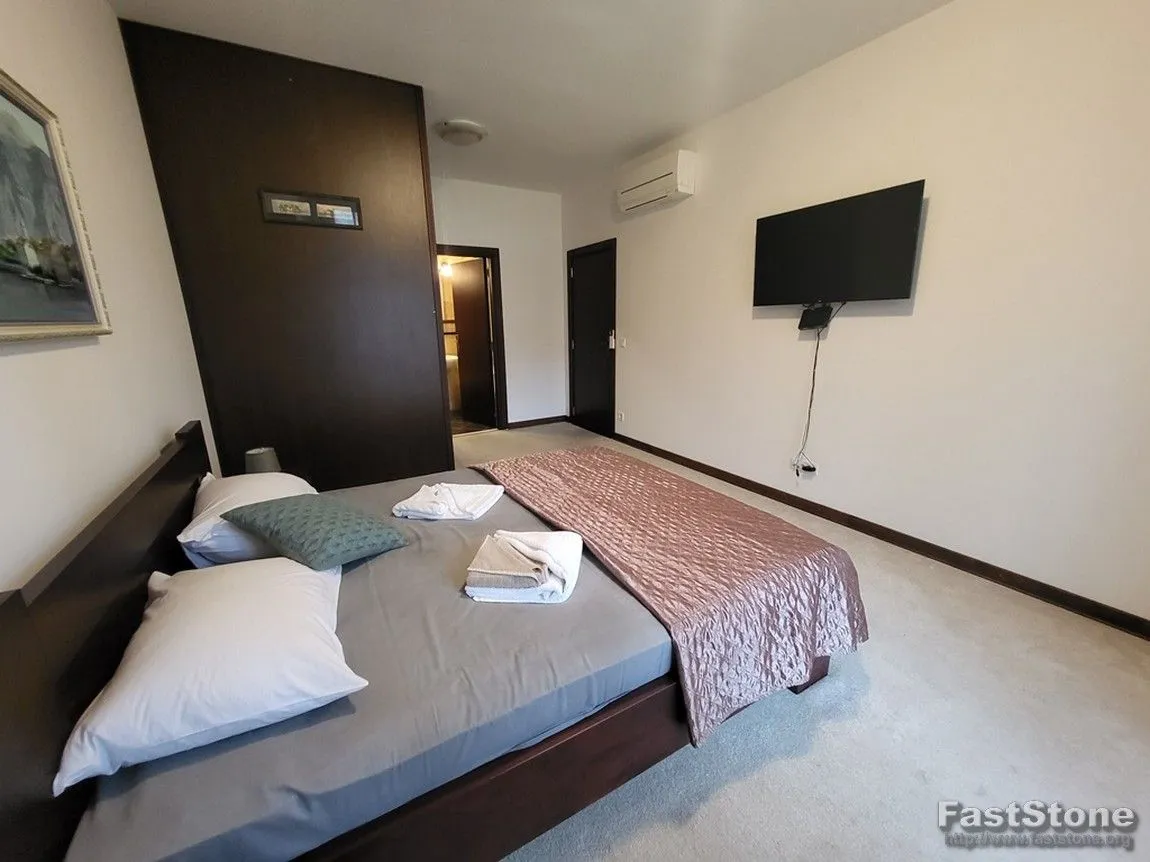 Prodaja, trosoban stan, 126m², Kostanjica, Kotor