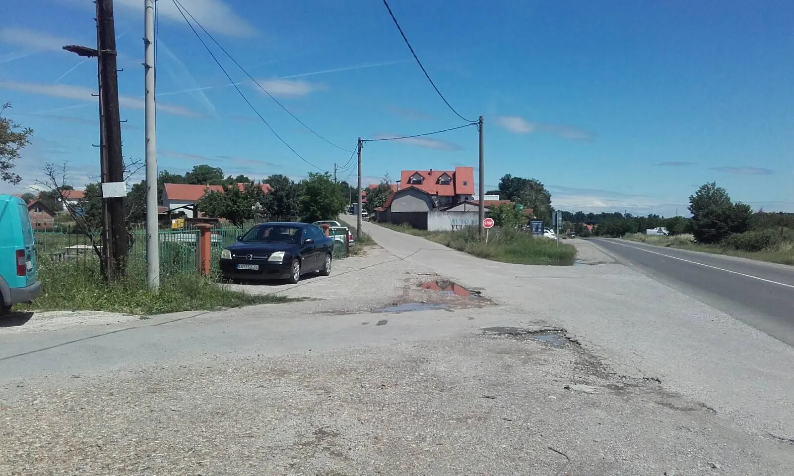 Prodaja, plac, 5000m², Barajevo, Beograd
