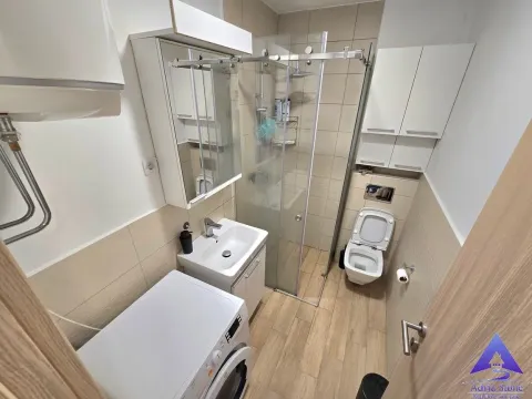 Sale, one bedroom apartment, 46m², Golubovina, Budva - image 20