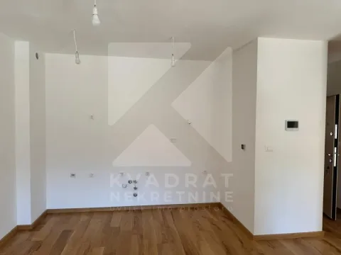 Sale, one bedroom apartment, 45m², Centar, Kolašin - image 2