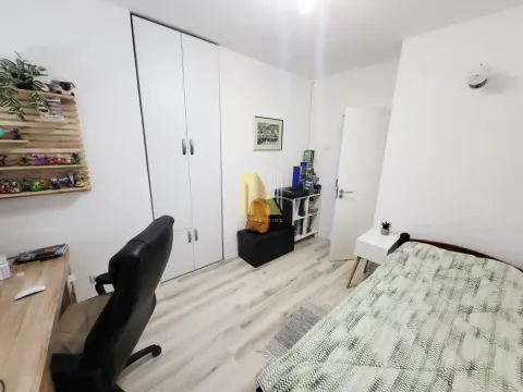 Sale, one bedroom apartment, 38m², Sajmište, Novi Sad - image 10