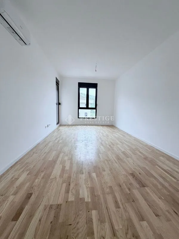 Izdavanje, jednosoban stan, 45m², Tološi, Podgorica