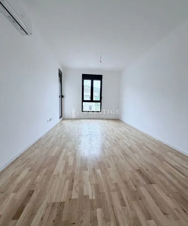 Rent, one bedroom apartment, 45m², Tološi, Podgorica