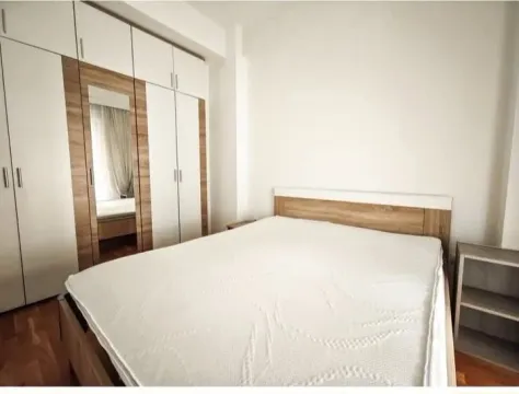 Rent, one bedroom apartment, 42m², Ljubović, Podgorica - image 3