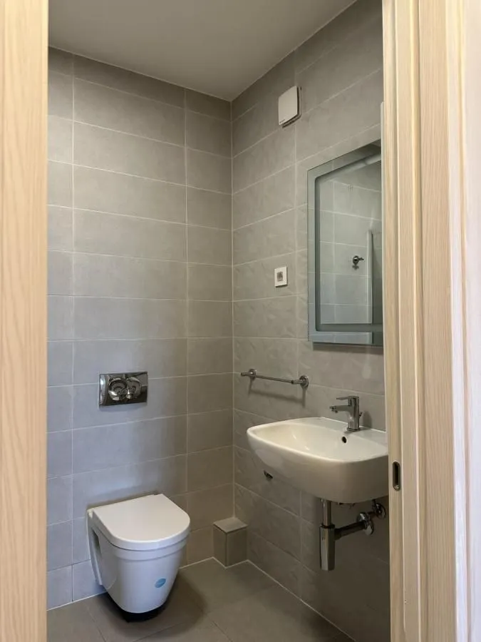 Rent, two bedroom apartment, 42m², Adamovićevo Naselje, Novi Sad Sve Podlokacije