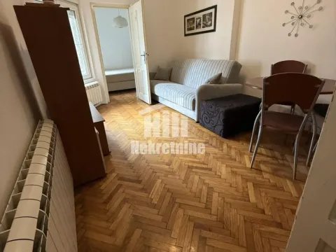 Prodaja, jednosoban stan, 30m², Savski Venac, Beograd - image 6