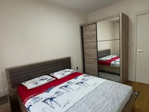 Rent, one bedroom apartment, 50m², Central Point, Podgorica - image 6