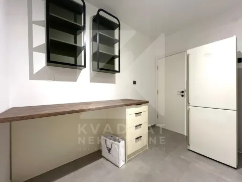 Rent, two bedroom apartment, 66m², Zabjelo, Podgorica - image 4