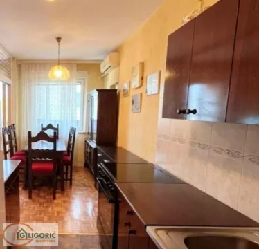 Prodaja, dvosoban stan, 69m², Novi Beograd Blok 62, Novi Beograd Sve Podlokacije - image 2