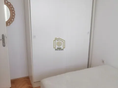 Izdavanje, jednosoban stan, 50m², Tuški Put, Podgorica - image 6