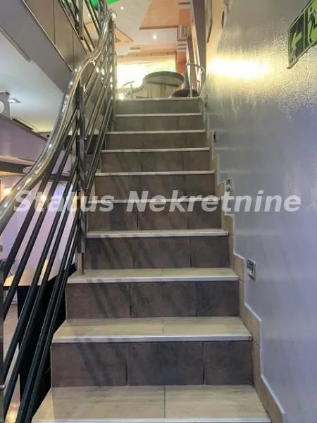 Sale, office space, 125m², Centar, Novi Sad