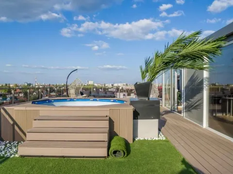 Prodaja, stan, 113m², Bulevar patrijarha Pavla, Novi Sad Sve Podlokacije - image 17