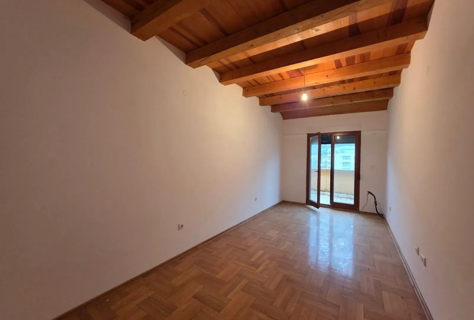 Sale, three bedroom apartment, 94m², Budva, Crna Gora