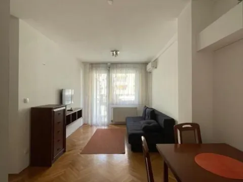 Izdavanje, jednosoban stan, 41m², Nova Detelinara, Novi Sad Sve Podlokacije - image 3