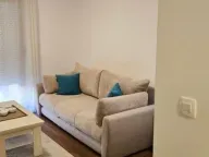 Rent, studio apartment, 30m², Master Kvart, Podgorica - image 2