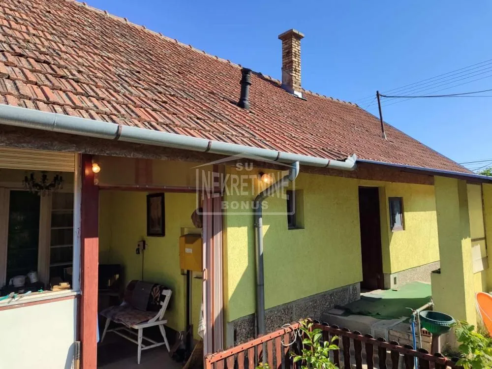 Sale, house, 149m², Mali Radanovac, Subotica