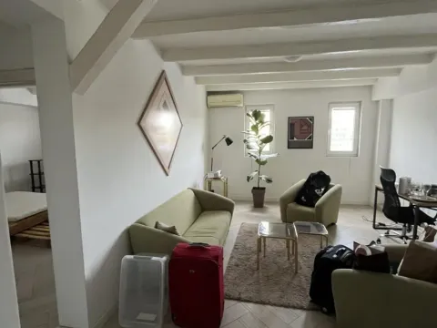 Rent, two bedroom apartment, 62m², Stari Grad, Beograd - image 4