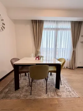 Rent, two bedroom apartment, 70m², Gorica C, Podgorica - image 6