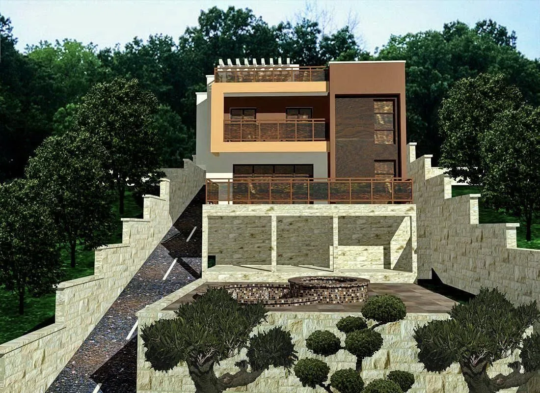 Prodaja, plac, 1000m², Budva, Crna Gora