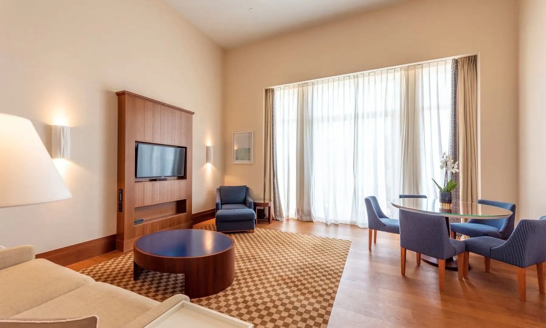 Prodaja, trosoban stan, 221m², Porto Montenegro, Tivat