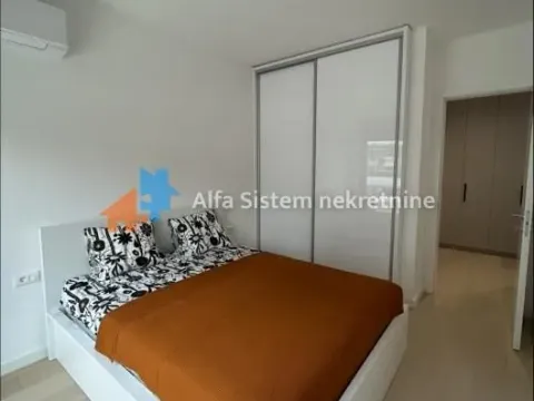 Izdavanje, dvosoban stan, 47m², Novi Beograd Blok 64, Novi Beograd Sve Podlokacije - image 8