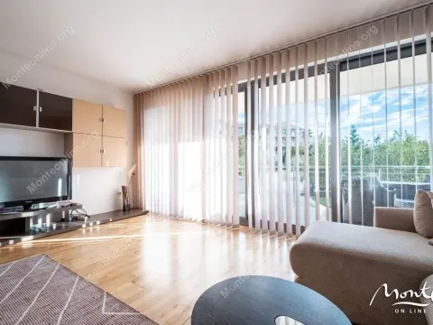 Sale, two bedroom apartment, 78m², Pržno, Budva - image 10