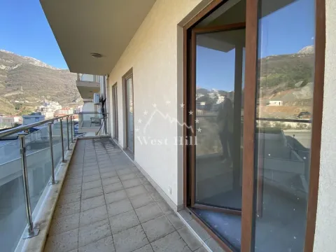 Prodaja, trosoban stan, 123m², Bečići, Budva - image 12