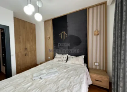 Izdavanje, jednosoban stan, 50m², Ulcinj, Crna Gora - image 4