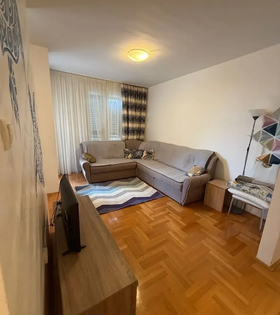 Sale, two bedroom apartment, 86m², Bečići, Budva