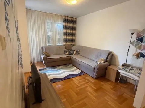 Sale, two bedroom apartment, 86m², Bečići, Budva - image 5